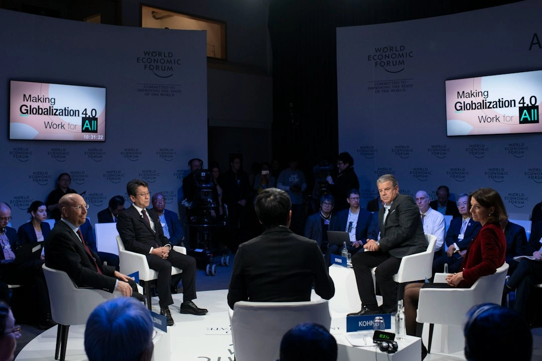 4th Shusha Global Media Forum — Presentation of the D-8 MEC Strategy