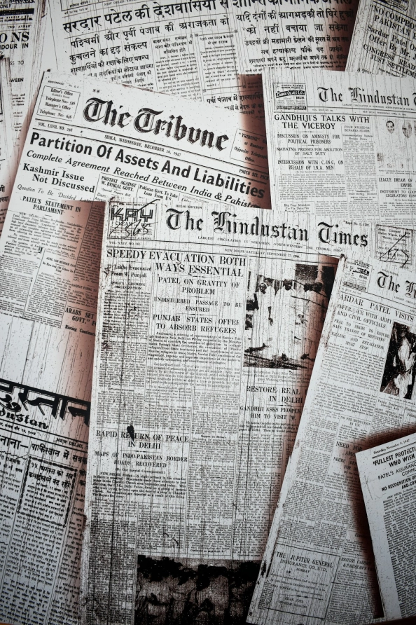 IPI – International Press Institute