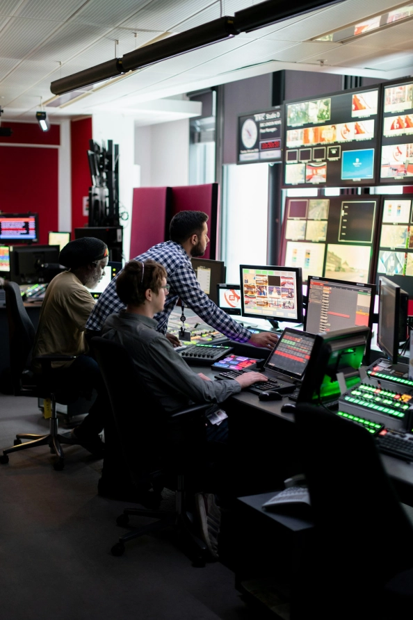 Reuters Institute